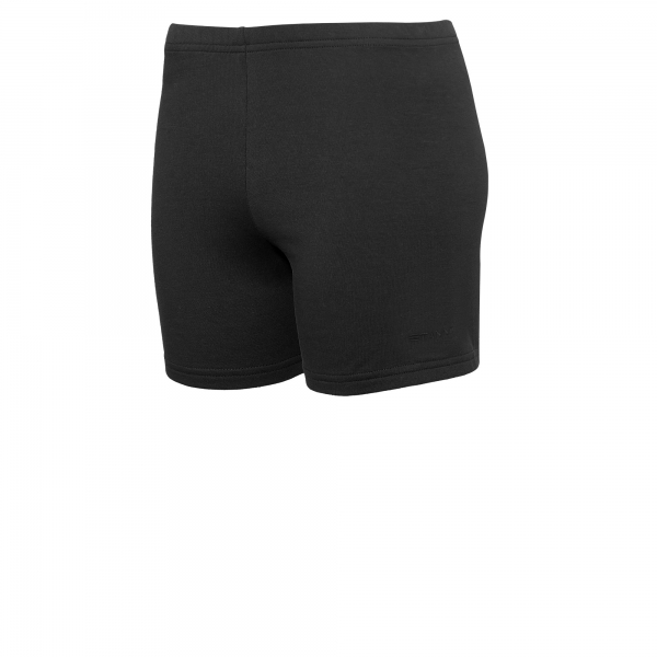 Stanno Essenza Hotpant Schwarz - Kinder